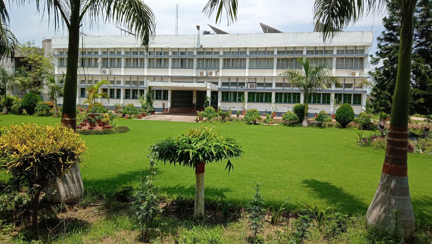 Ph.D. From Bihar Animal Sciences University : Introduction, Fee Structure, Admission Process, Documents, Syllabus, Research Methodology, University Highlights, Scholarship, FAQs